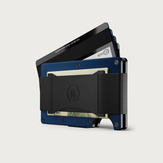 Ridge Wallet - Houston Astros
