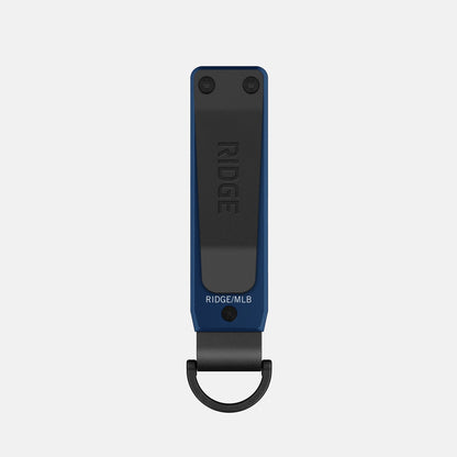 Ridge KeyCase - Cleveland Guardians