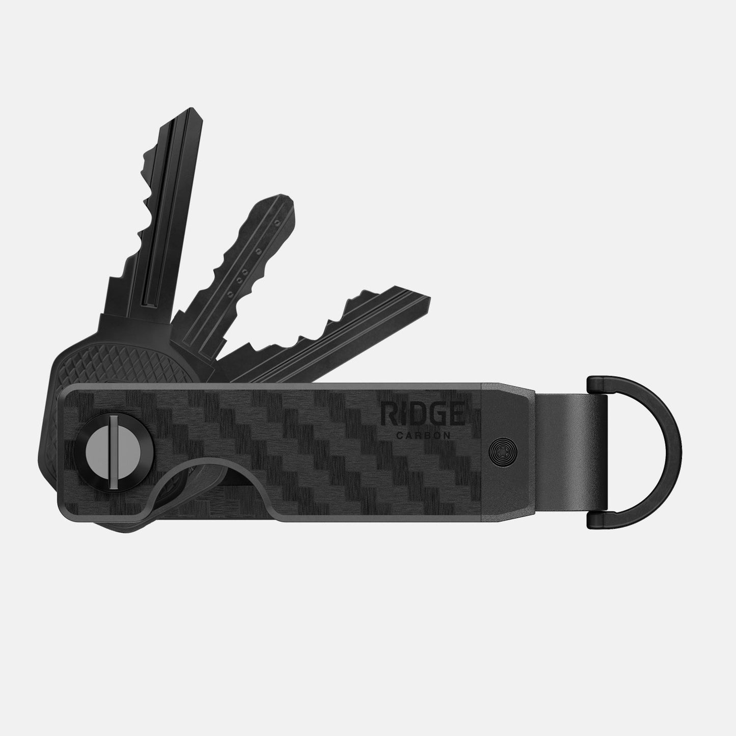 Daily Driver Kit - Jacksonville Jaguars - Carbon Fiber 3k