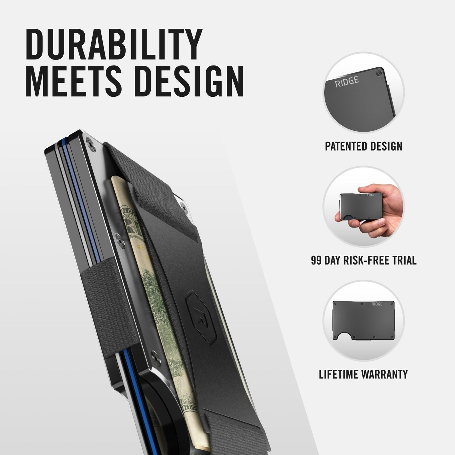 Daily Writer Kit - Forged Carbon