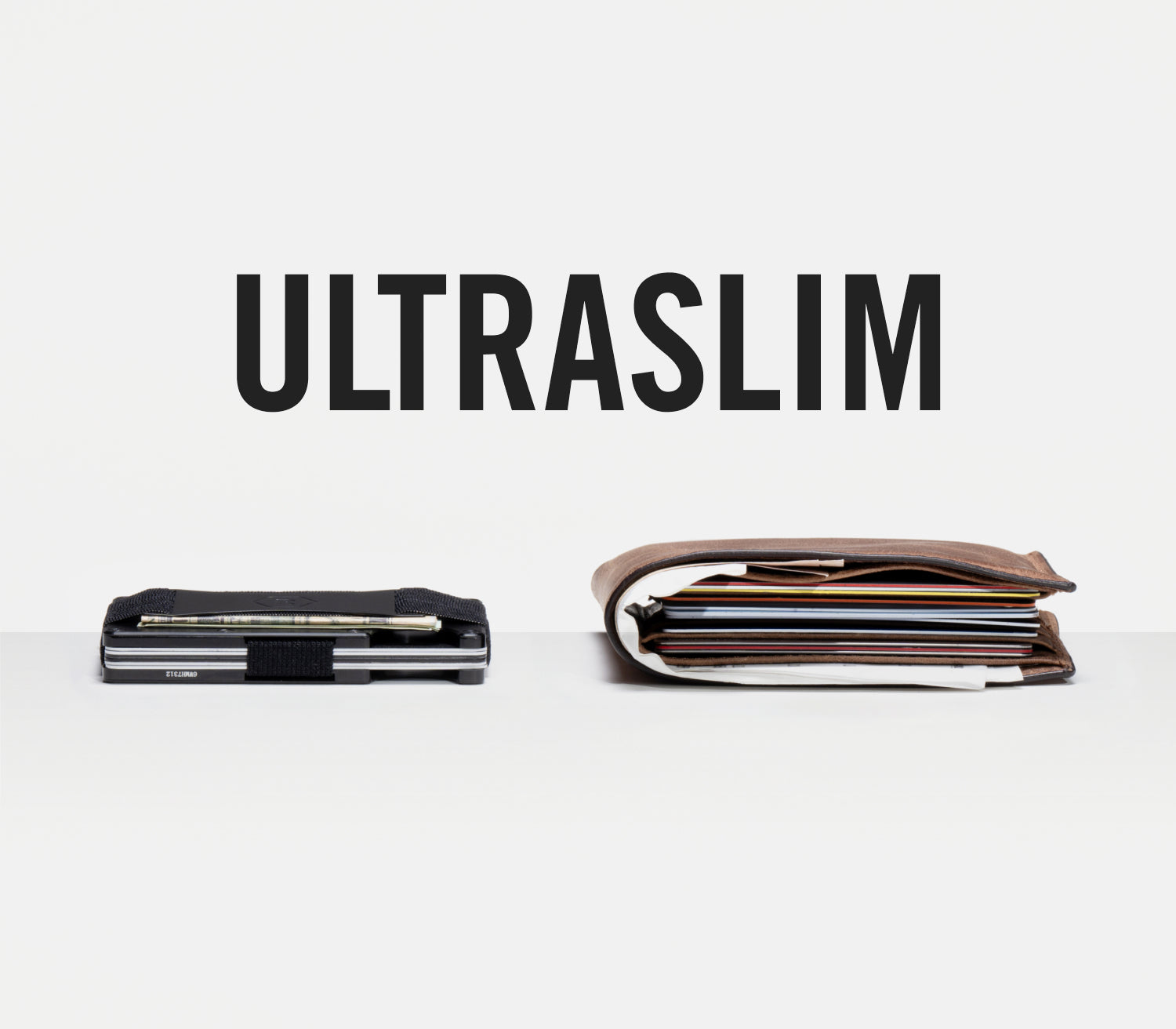 Ridge Wallet for MagSafe - GT