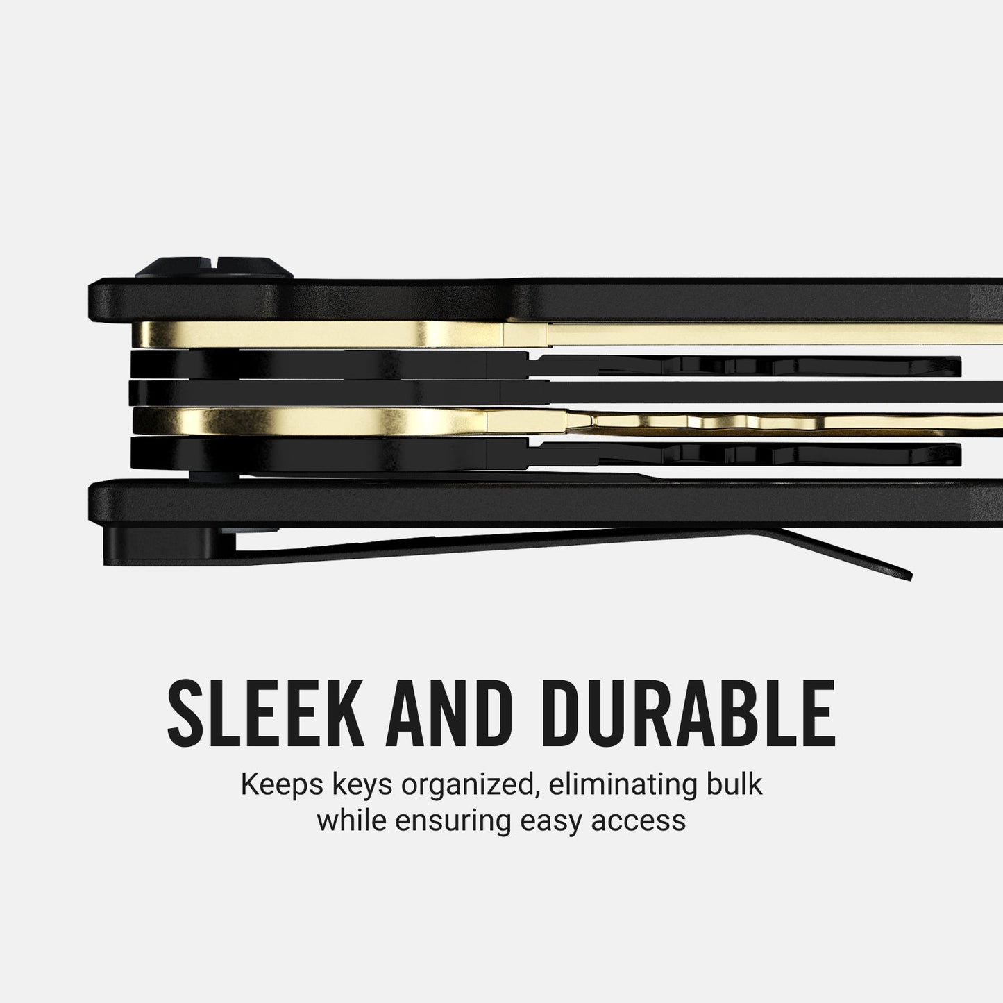 Ridge KeyCase - Ryu