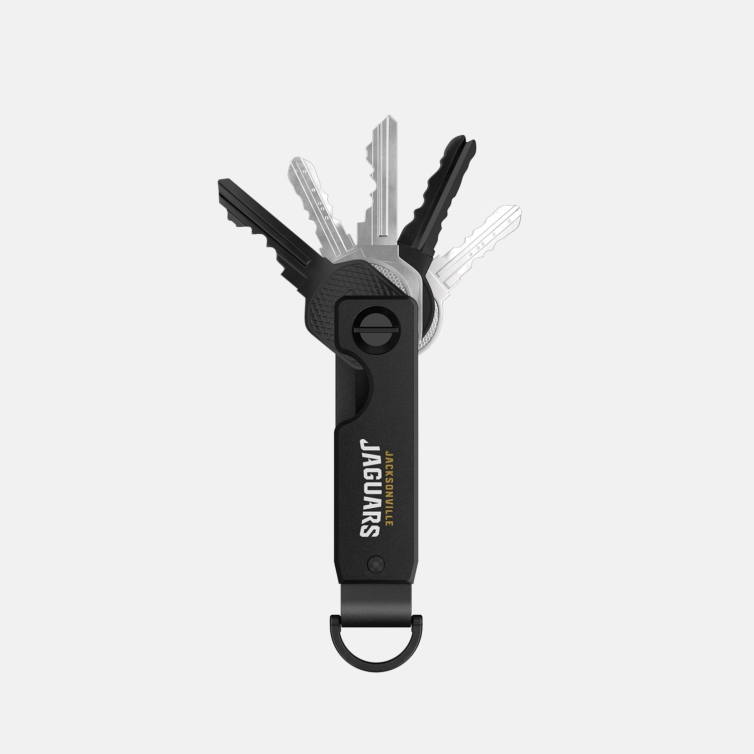 Ridge KeyCase - Jacksonville Jaguars