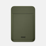 Matte Olive