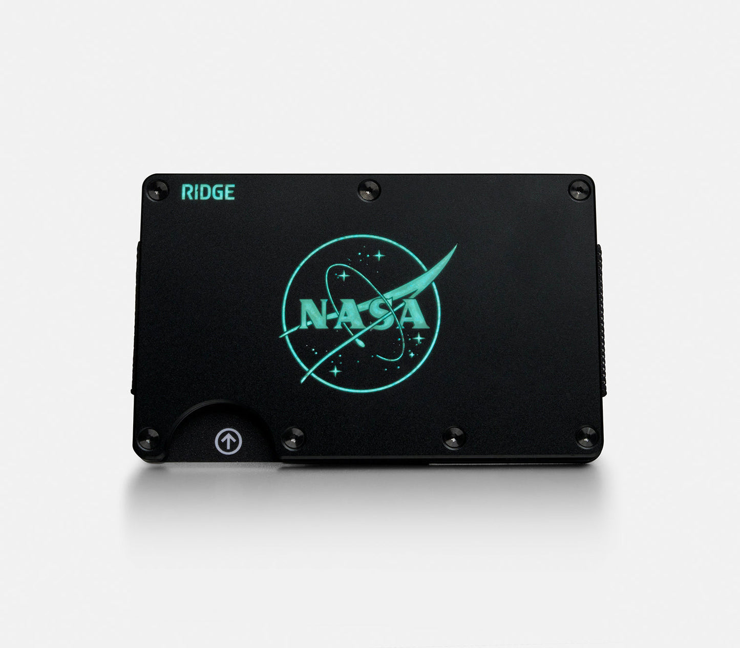 Ridge Wallet - NASA Nebula