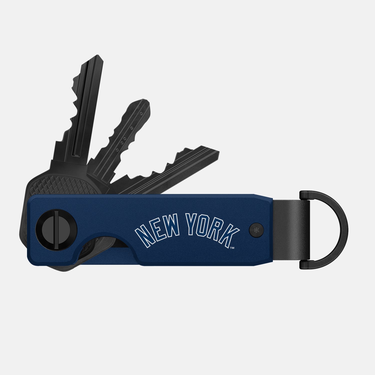 Ridge KeyCase - New York Yankees