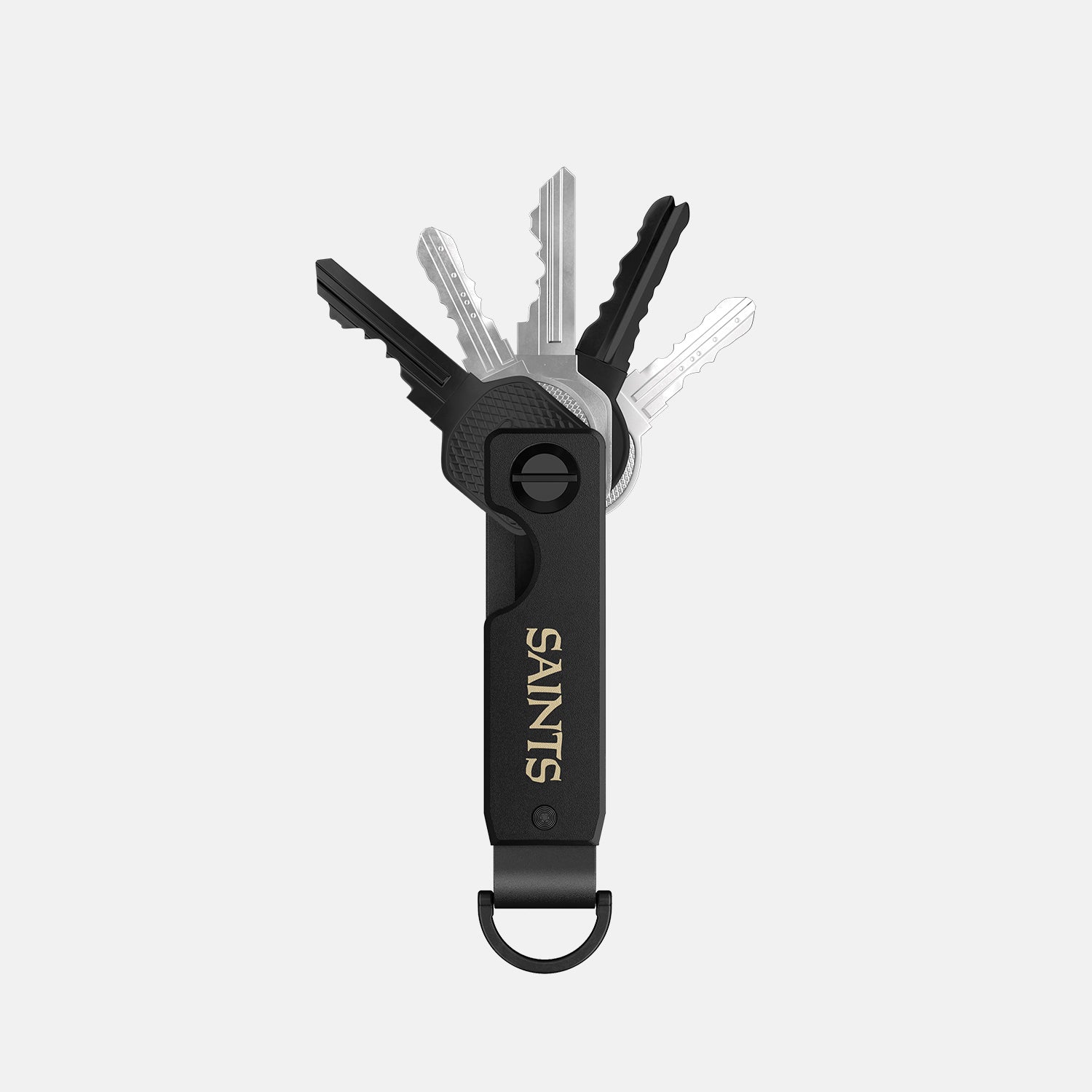 Ridge KeyCase - New Orleans Saints