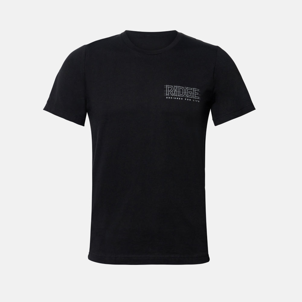 Ridge Apparel - The Blueprint Shirt