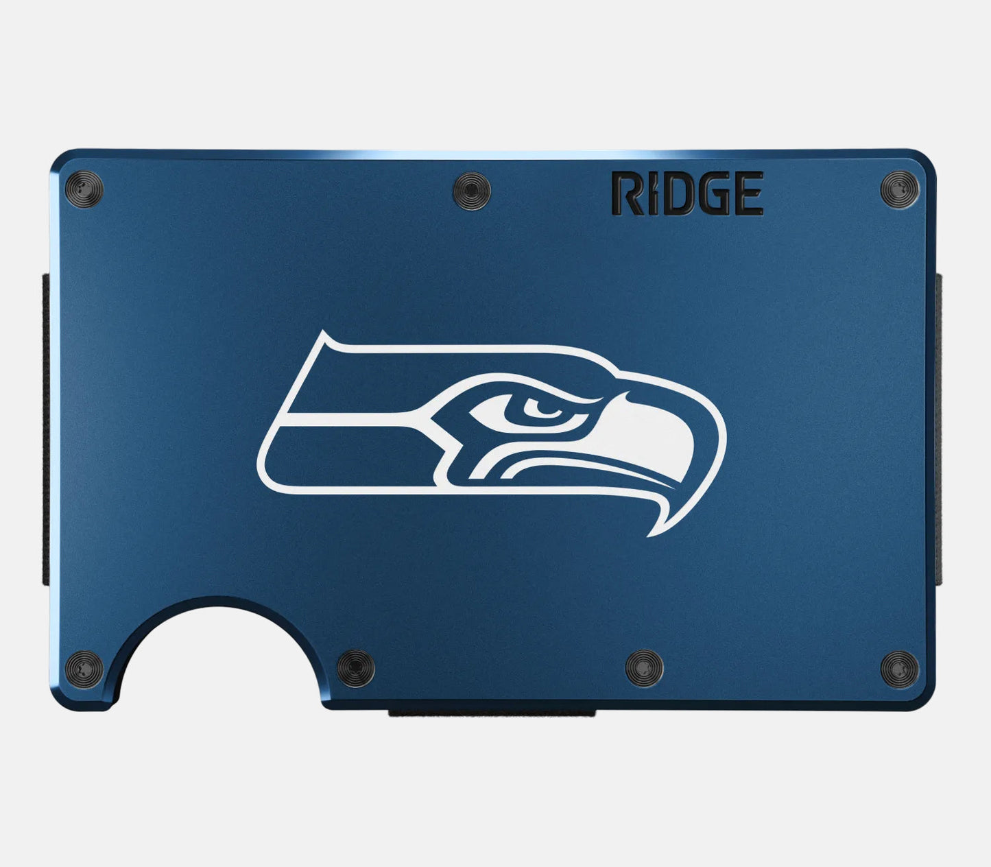 Ridge Wallet - Seattle Seahawks