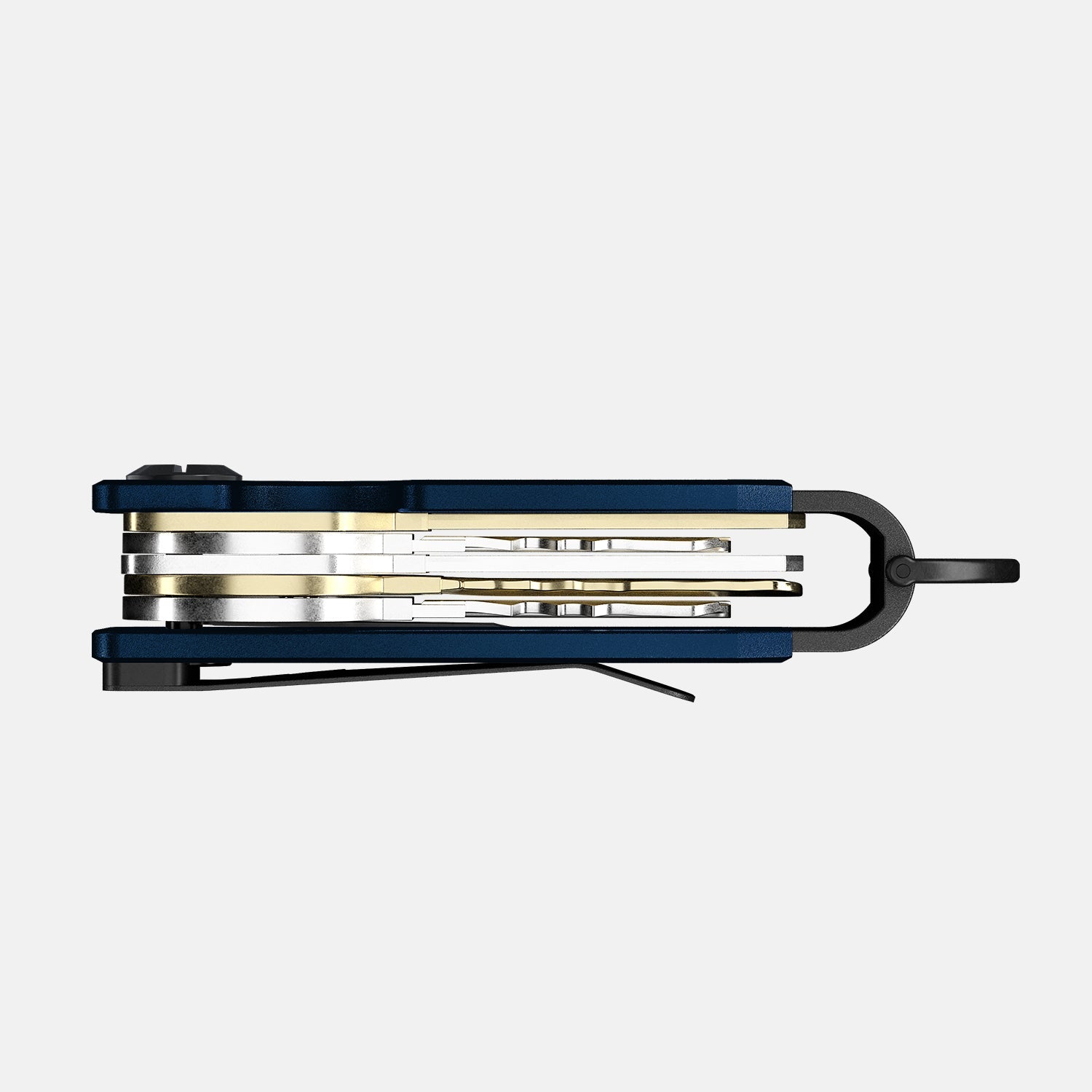 Ridge KeyCase - Tennessee Titans