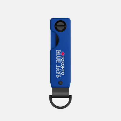 Ridge KeyCase - Toronto Blue Jays
