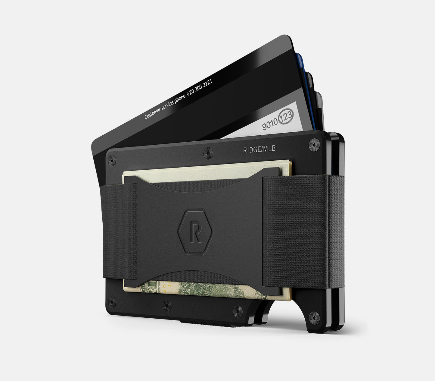 Ridge Wallet - Chicago White Sox