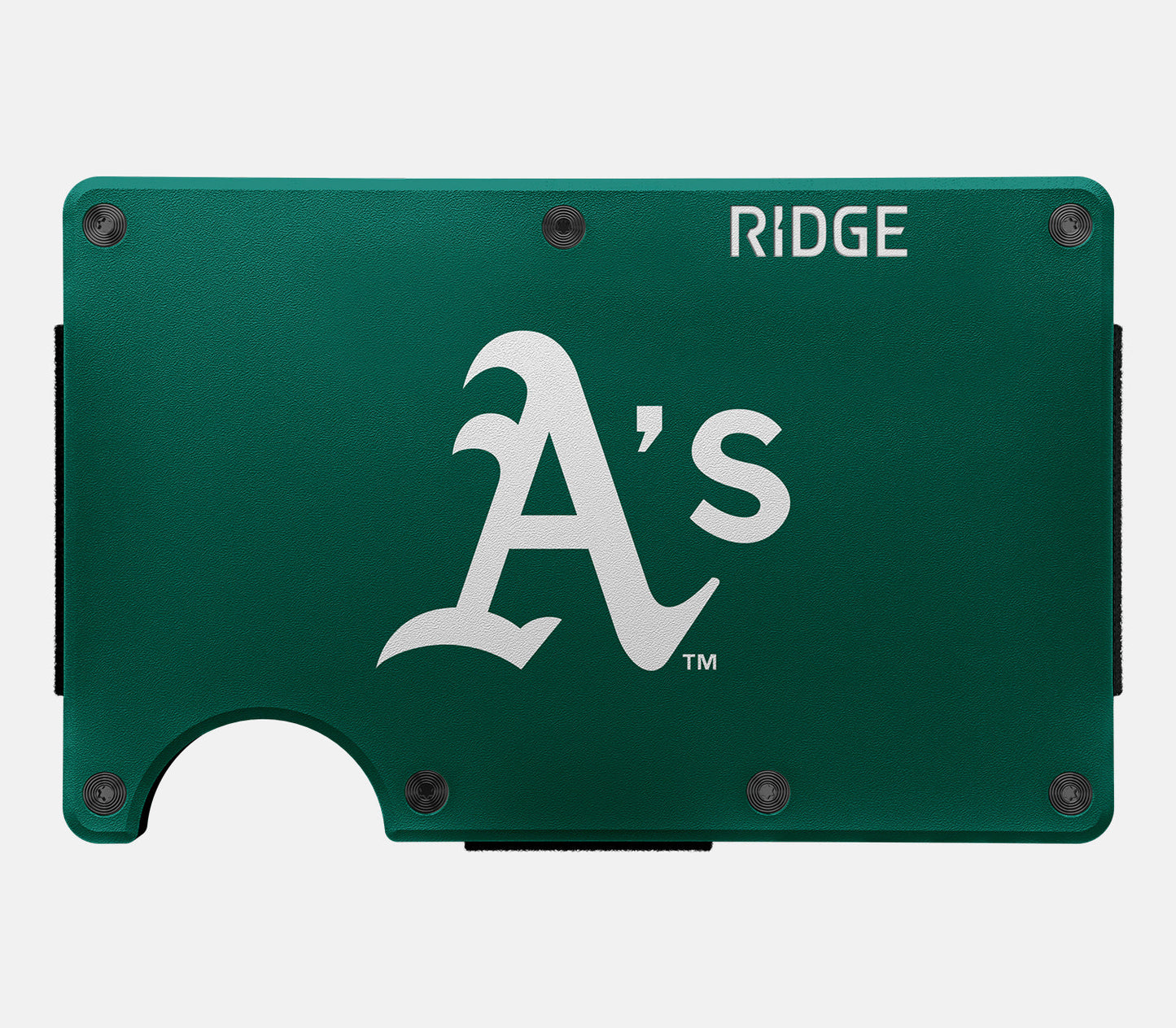 Ridge Wallet - Athletics